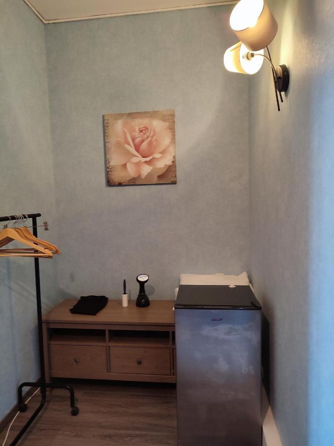 Apartamento Celine Et Jose Cubzac-les-Ponts Exterior foto