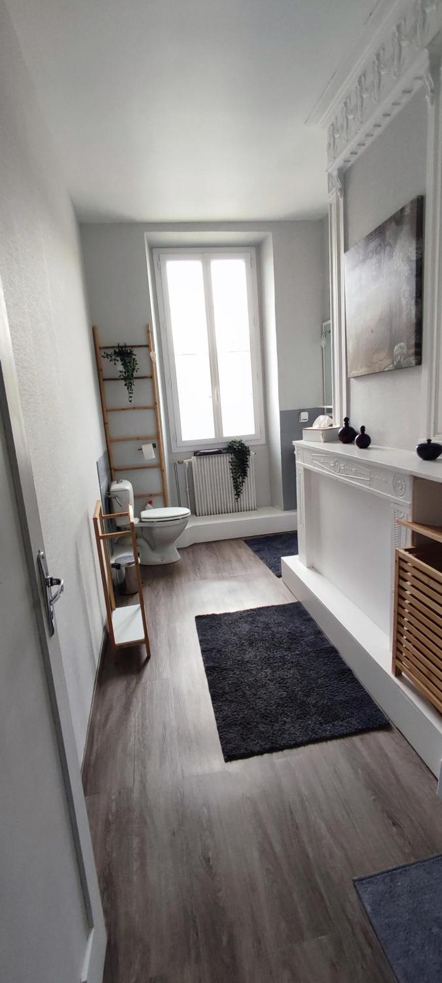 Apartamento Celine Et Jose Cubzac-les-Ponts Exterior foto