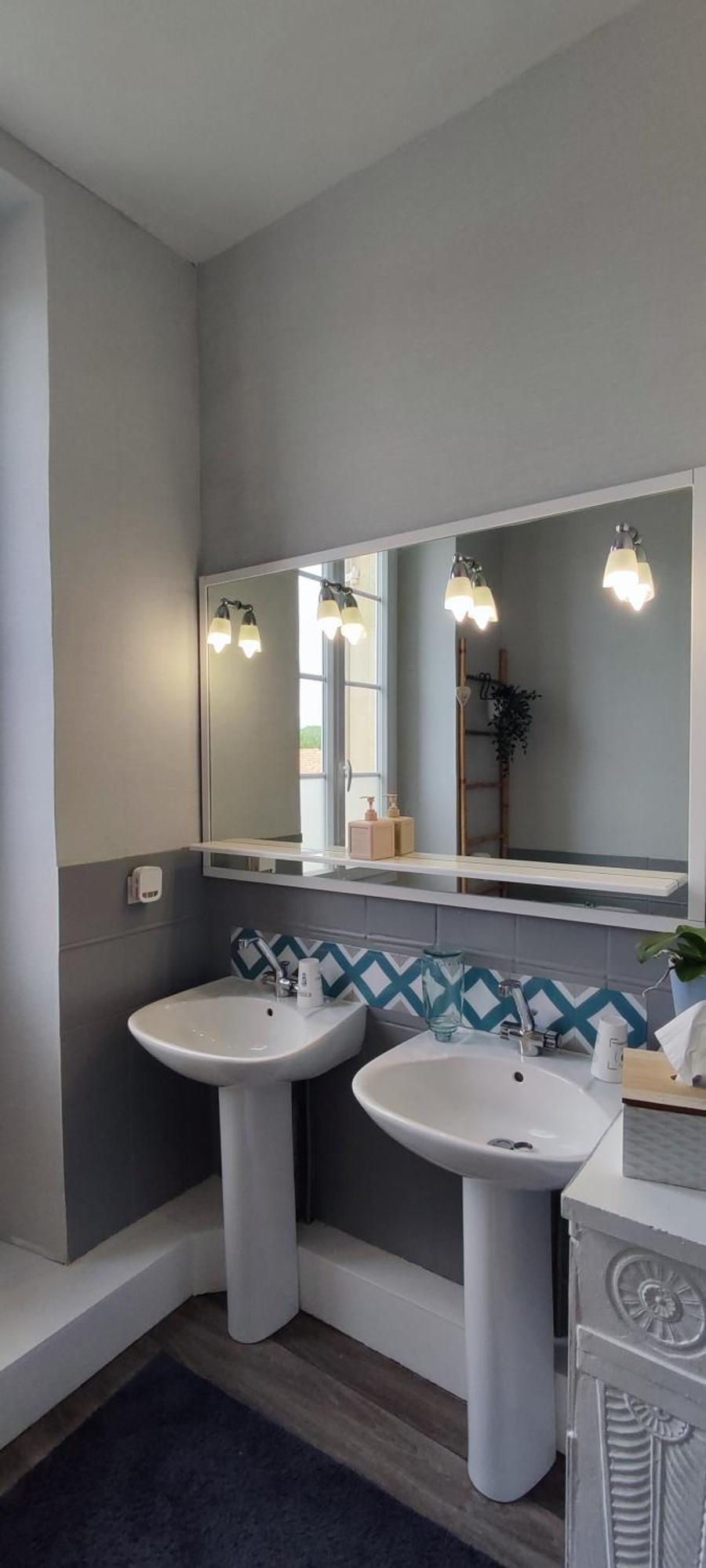 Apartamento Celine Et Jose Cubzac-les-Ponts Exterior foto